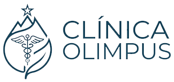 Clínica Olimpus Logo